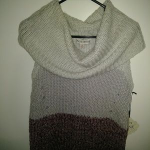 Knox Rose Sleeveless sweater